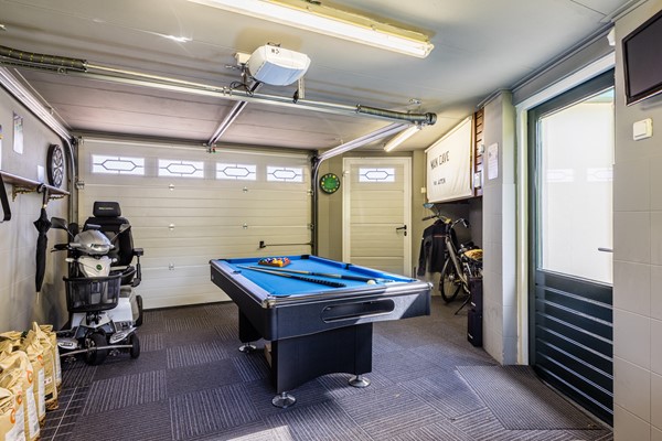Medium property photo - Tuinbouwstraat 5, 5022 HN Tilburg